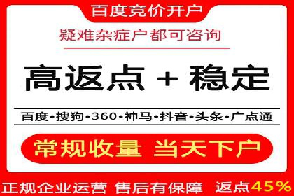 行业趋势下的SEM竞价代运营公司成功案例分析